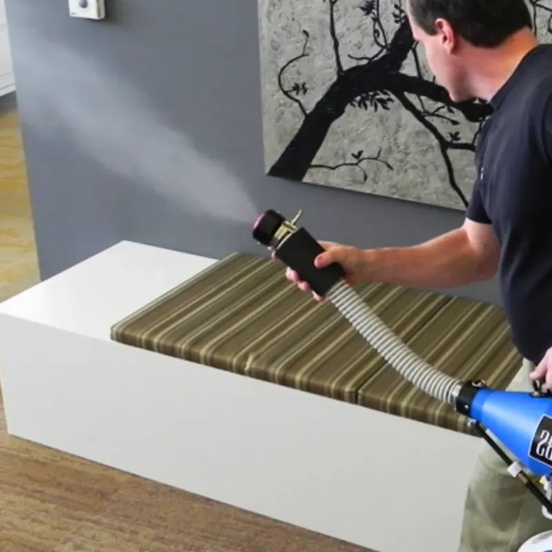 Professional Odor Removal in Grand Blanc, MI